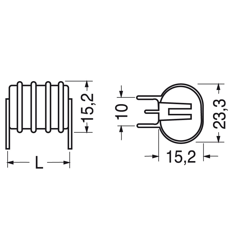 Batteria ricaricabile Ni-MH ovale 3,6V 160mAh per applicazioni elettriche affidabili e durature