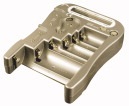 Tester universale LCD compatto e robusto per misurazioni elettriche precise e manutenzione professionale