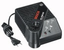 Caricabatterie rapido compatto alta efficienza per batterie elettriche professionali