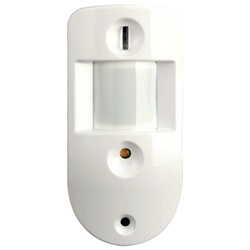 Sensore PIR cablato con fotocamera integrata IRC-S2 per sicurezza e automazione ambienti