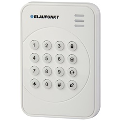 Tastiera per centrale GSM resistente facile installazione controllo sicurezza automazione
