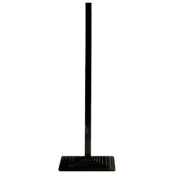 Piantana dispenser robusta alta qualità per uso commerciale e domestico