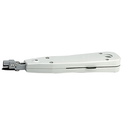 Presa RJ45 8 poli 8 contatti tipo Krone per installazioni rete elettrica e telecomunicazioni