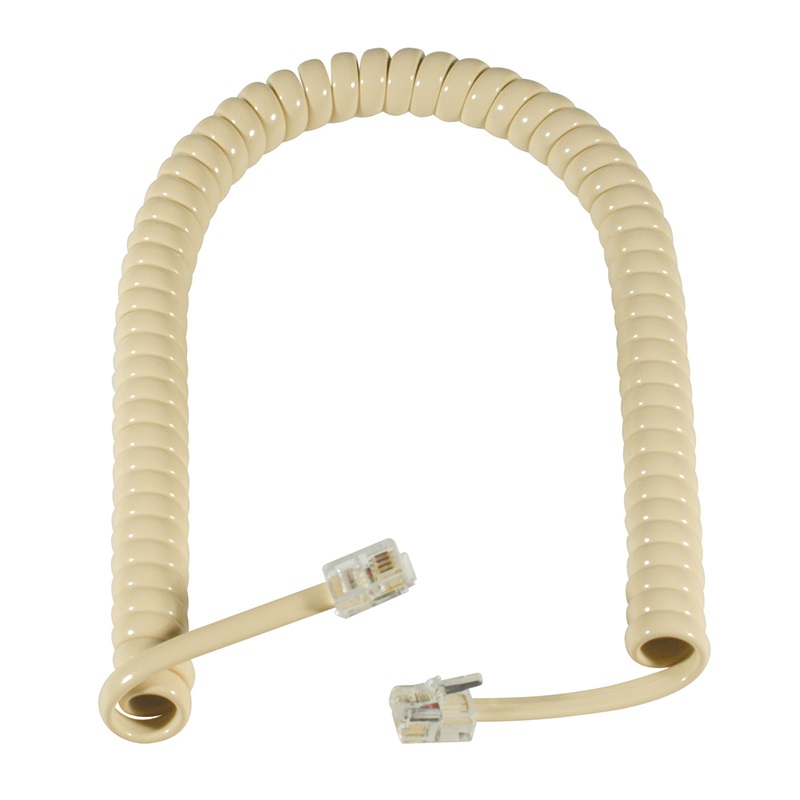 Cavo estensione 2m spine modulari 4 poli robusto installazione rapida uso elettrico