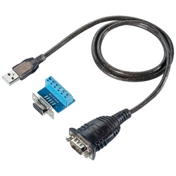 Cavo convertitore USB RS485 alta qualità per comunicazioni industriali e domotiche