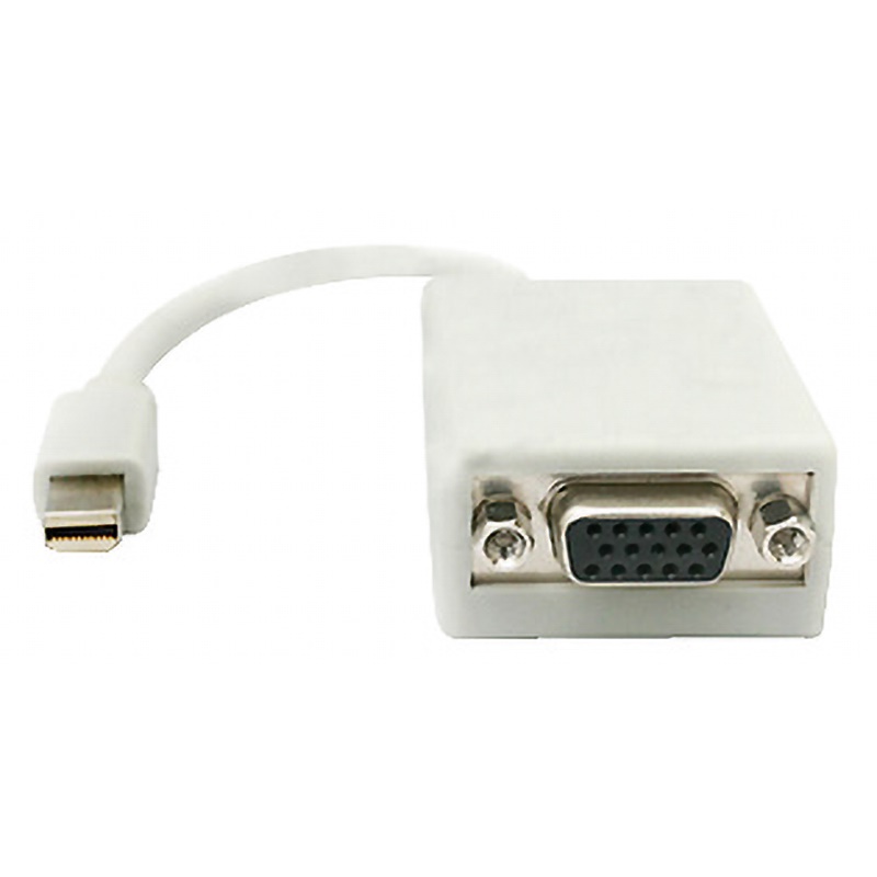 Cavo Mini DisplayPort VGA alta qualità trasmissione stabile per ambienti professionali e domestici