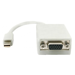 Cavo Mini DisplayPort VGA alta qualità trasmissione stabile per ambienti professionali e domestici