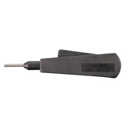 Estrattore elettrico ergonomico resistente per manutenzione e installazione componenti MTLK