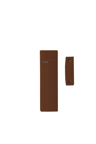 DC6002I/BR CONTATTO C/2 MARRONE