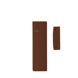 DC6002I/BR CONTATTO C/2 MARRONE