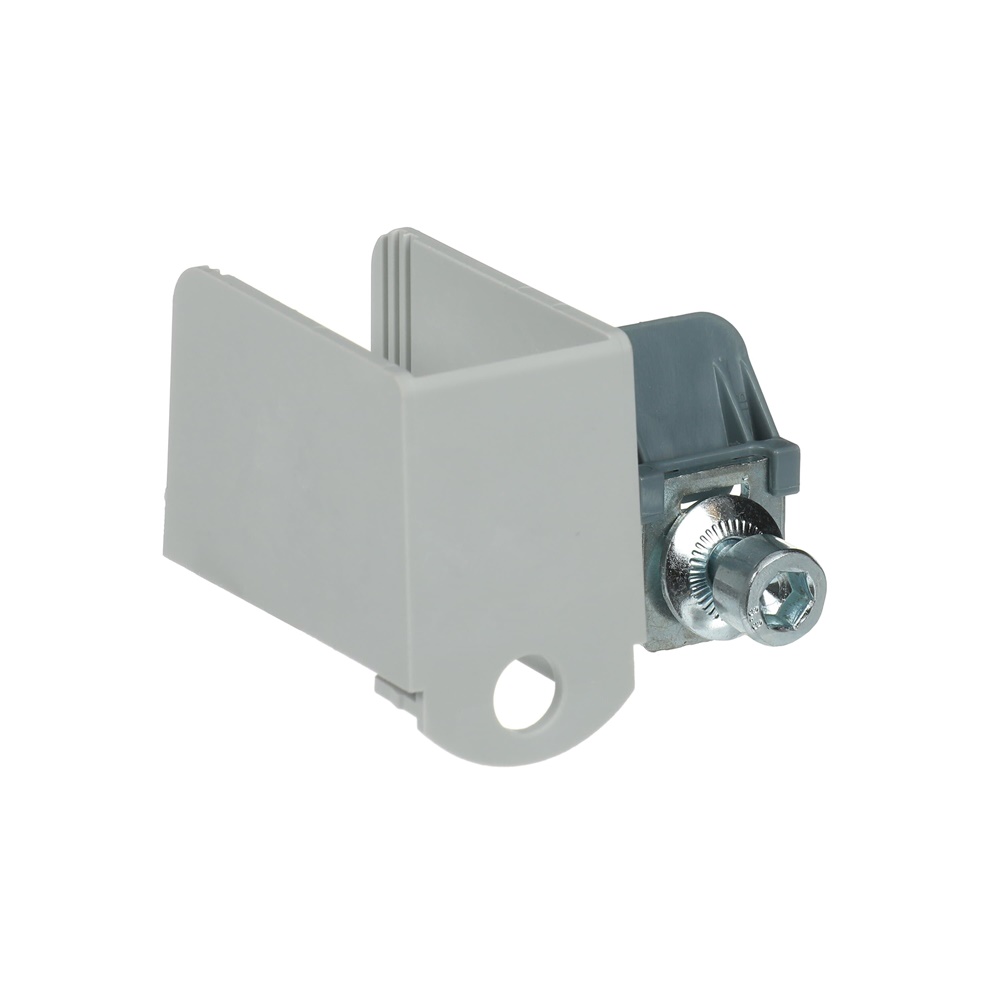 Kit morsetto capicorda anello S800-RT4125 4 terminali per modifica 2 poli rapido