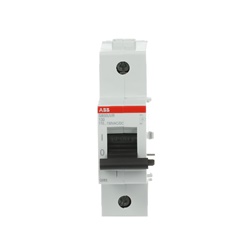 Bobina minima S800-UVR130 rilascio sotto tensione 110-130 V AC/DC per automazione elettrica