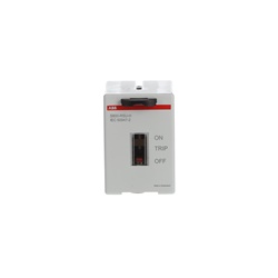 S800-RSU-H comando motore per interruttori multipolari S800 alta prestazione IEC 60947-2