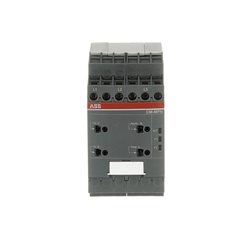Relè monitoraggio trifase multifunzione 350-580VAC 2 contatti 2c/o regolabile per protezione fasi industriale