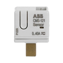 Sensore Open-Core CMS-121PS 18mm 40A per monitoraggio corrente elettrica