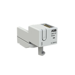 Sensore open-core CMS-122CA monitoraggio corrente 20A cablato per automazione elettrica
