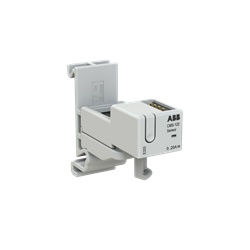 Sensore open-core CMS-122DR 18mm monitoraggio corrente 20A guida DIN impianti elettrici industriali e civili