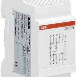 CP-D RU MODULO RIDONDANZA IN 2X5A