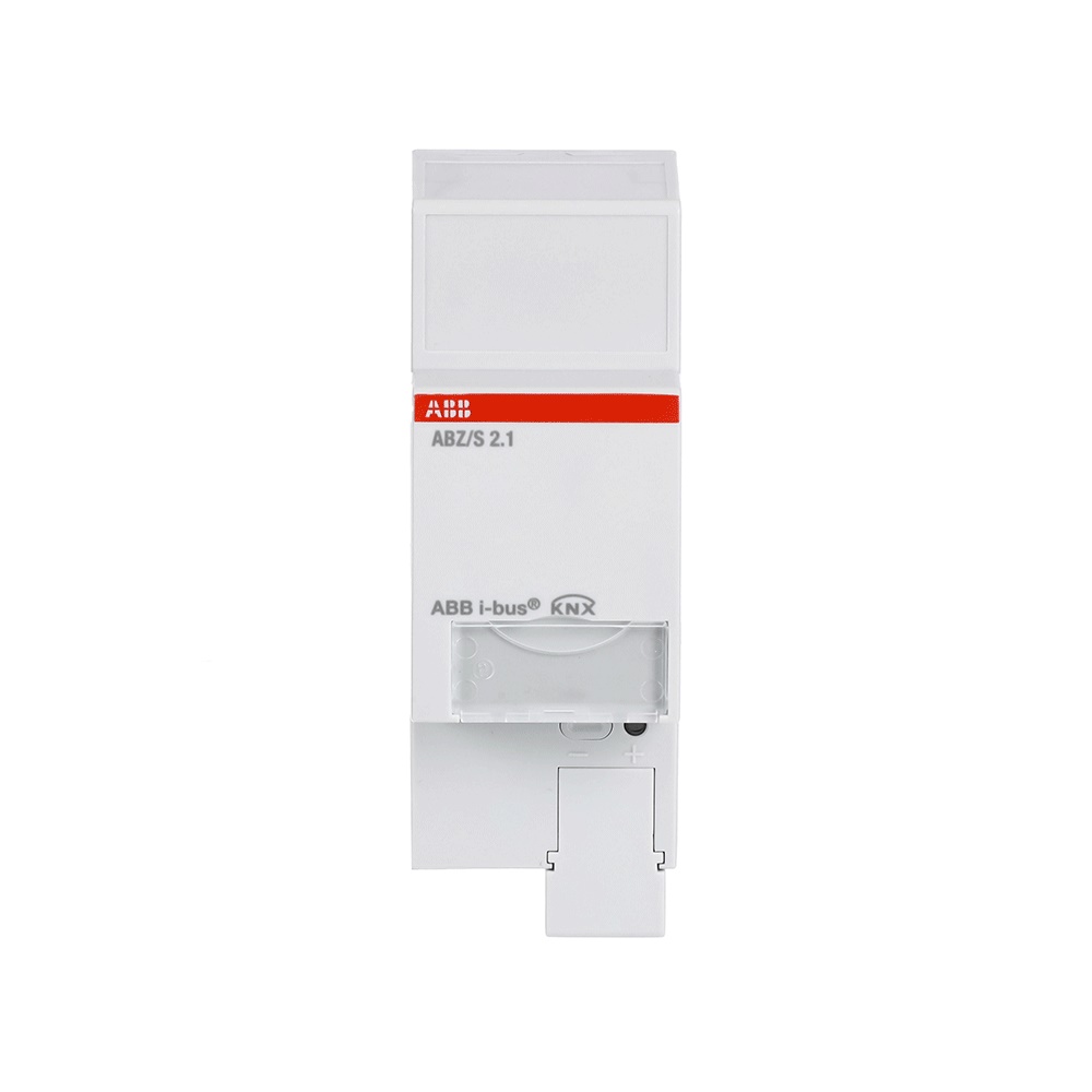 Modulo applicativo tempo ABZ/S 2.1 con programmazione oraria annuale e controllo fino a 300 partecipanti