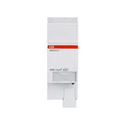 Modulo applicativo tempo ABZ/S 2.1 con programmazione oraria annuale e controllo fino a 300 partecipanti