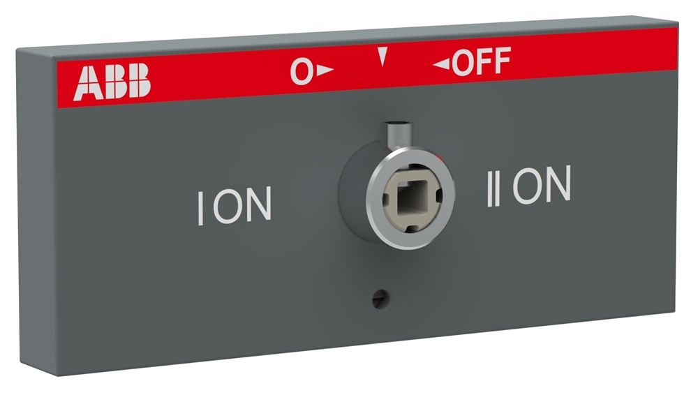 Change-over switch OWC6D80 kit conversione elettrica alta qualità professionale
