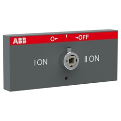 Change-over switch OWC6D80 kit conversione elettrica alta qualità professionale