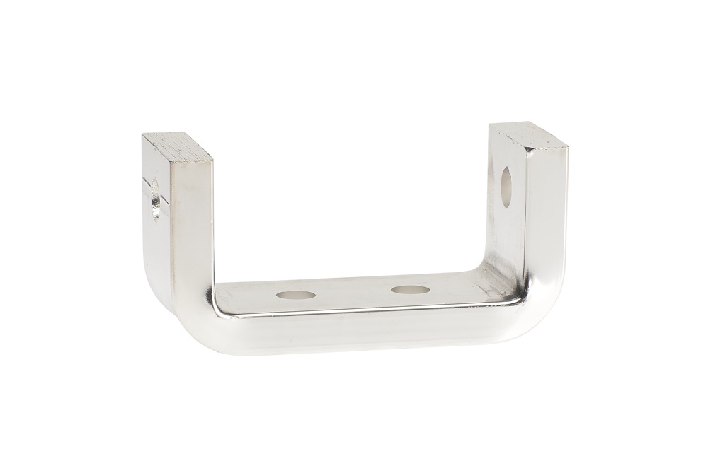 Barre collegamento OTZC43 3 poli montaggio quadro elettrico OT1000/12