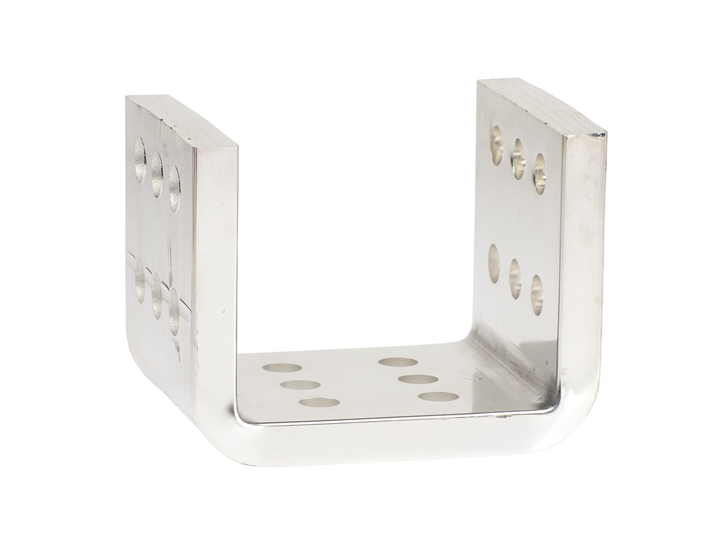 Barre collegamento OTZC64 4 poli per quadri elettrici OT2000/25 alta qualità