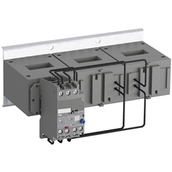 Relè elettronico sovraccarico EF750-800 250-800A protezione motori industriali
