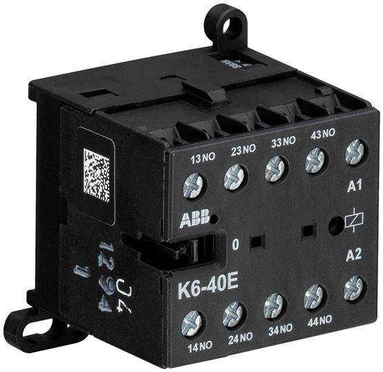 K6-40E-01 24V 40-450HZ MINICONT.