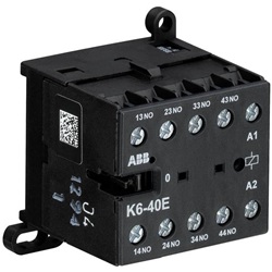 K6-40E-01 24V 40-450HZ MINICONT.