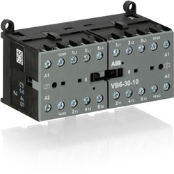 VB6-30-10-01 24V 40-450HZ MINICONT.