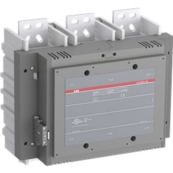 Contattore AF2650-30-11 3 poli 2650A 100-250V AC/DC uso industriale