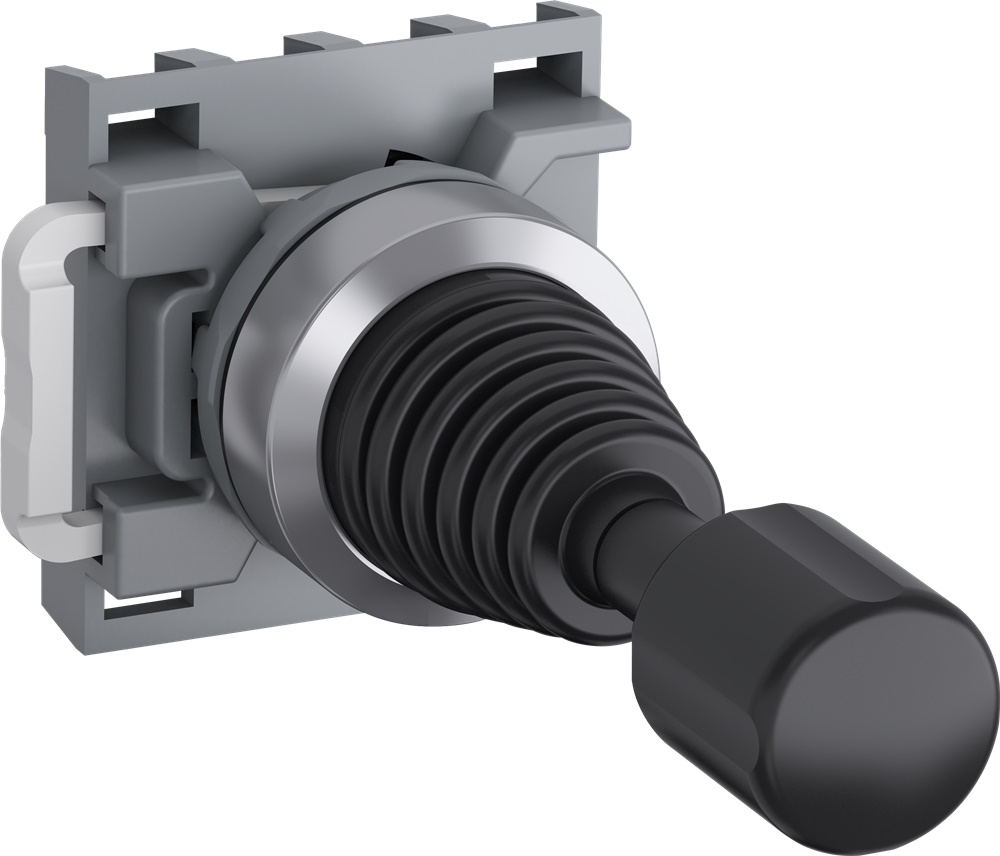 Joystick 4 posizioni mantenuto MJS11-60B controllo preciso applicazioni elettriche