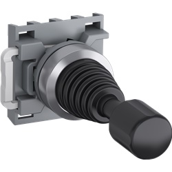 Joystick 4 posizioni mantenuto MJS11-60B controllo preciso applicazioni elettriche