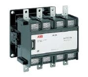 Contattore 4 poli EK550-40-21 220V DC per distribuzione e applicazioni ferroviarie