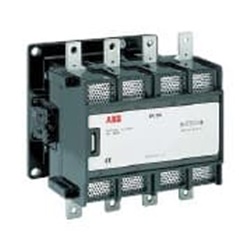 Contattore 4 poli EK550-40-21 220V DC per distribuzione e applicazioni ferroviarie