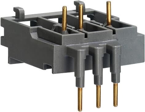 ELEM 363 7 KIT CONNESSIONE BEA16-3 CON MOTOR STARTER MANUALE MS116