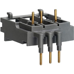 ELEM 363 7 KIT CONNESSIONE BEA16-3 CON MOTOR STARTER MANUALE MS116