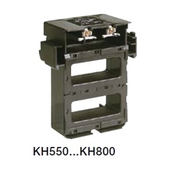 Bobina elettrica KH800 230V 50-60Hz per contattori EH EK alta affidabilità