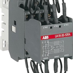 UA50-30-00-RA 110V/50-60HZ CONTATT.