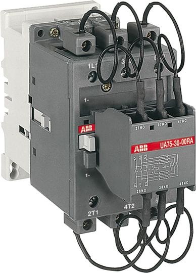 UA75-30-00-RA 110V/50-60HZ CONTATT.