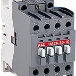 UA26-30-10 110V/50-60HZ CONTATTORI