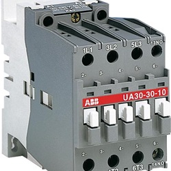 UA30-30-10 230V/50-60HZ CONTATTORI