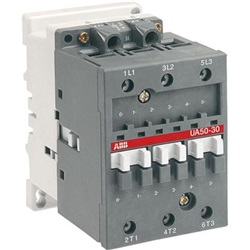 UA50-30-00 110V/50-60HZ CONTATTORI