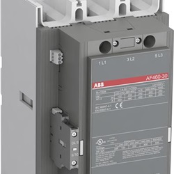 AF460-30-11 48-130VAC/CC CONTATTORI