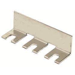 Ponticelli collegamento 3 poli LY185 per linee trifase AF1 busbar parallelo corto circuito