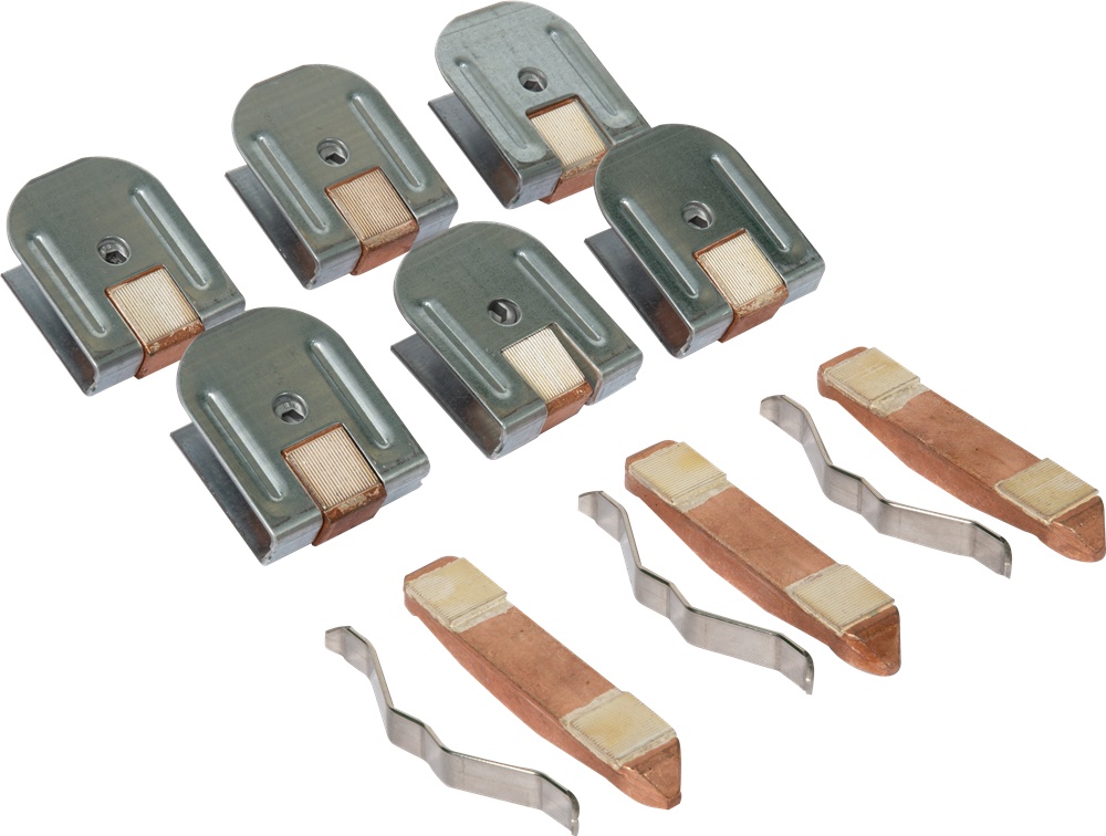 Set contatti principali AF400 3 poli per contattore ELEN 940 1 uso industriale