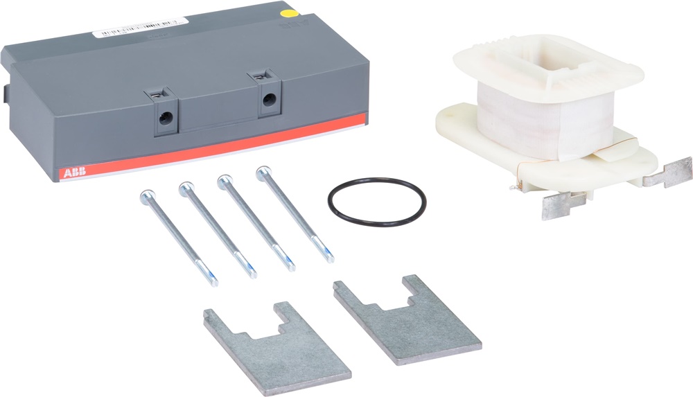 Bobina contattore ZAF460 48-130VCA/CC per AF400 controllo elettronico ampio range tensione