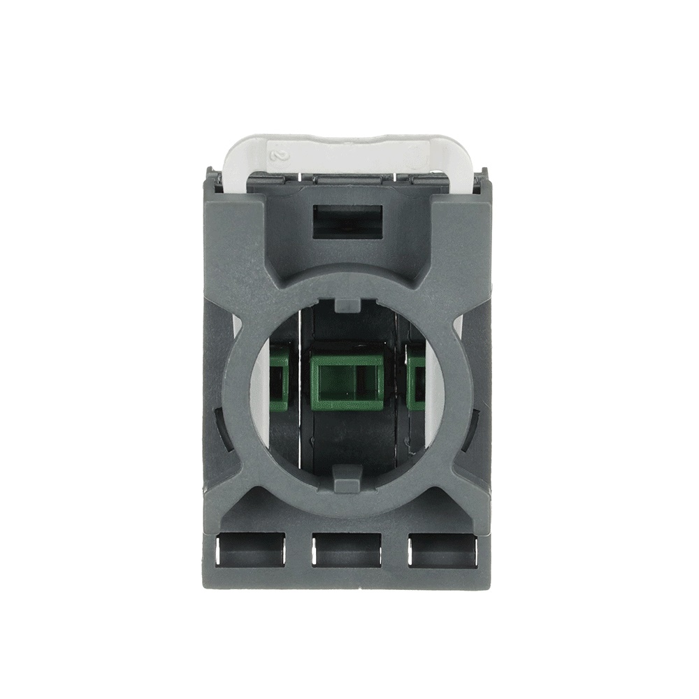 Contatto porta contatti MCBH-30 3NO 690V montaggio frontale automazione controllo elettrico